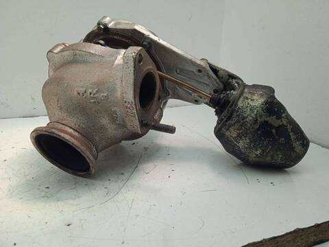 Foto 3ª: Turbocompresor Opel Insignia 2.0 CDTI CAT BERLINA 131CV 96KW [A20DT] (2009)