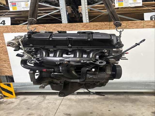 Motor Completo Bmw Serie 1 114 1.6 116I 136 CV 100KW