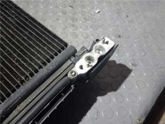 Foto 2ª: Radiador Calefaccion A.A. Bmw X3 2.0 D 16V CAT [M47 D20 (204D4)]