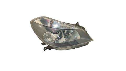 Faro Derecho Renault Clio DYNAMIQUE 1 DCI DIESEL CAT 86CV