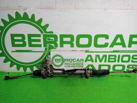 Cremallera de Direccion Ford Fiesta AMBIENTE 68CV