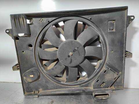 Electroventilador Jaguar S Type 3.0 G V6