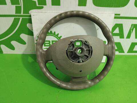 Foto 3ª: Volante Renault Scenic 1.6 16V 113CV [K4M761] (2003)