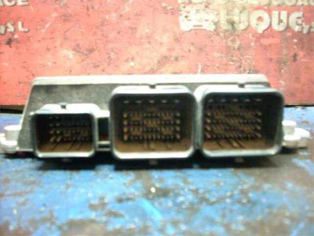 Foto 2ª: Centralita Motor ECU Peugeot 208 1.2 16V VTI (86CV) [HMZ]