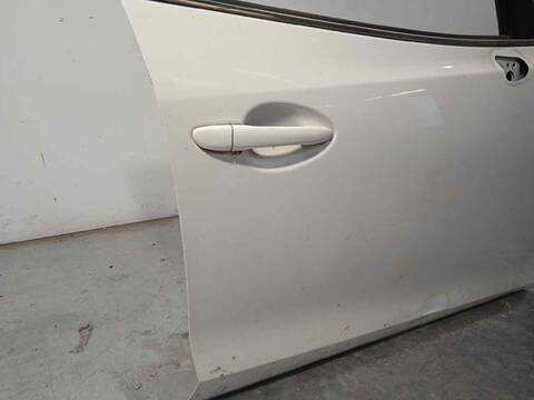 Foto 2ª: Puerta Delantera Derecha Mazda 3 2.2 TD CAT 150CV 110KW [SH] (2015)