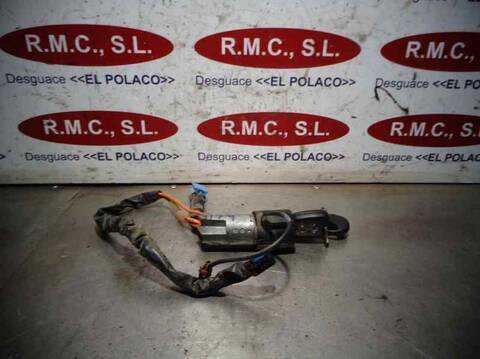 Motor de Arranque Peugeot 206 X-LINE 68CV 50KW