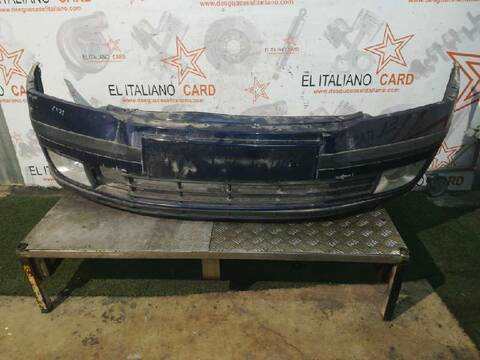 Paragolpes Delantero Skoda Octavia ACTIVE BERLINA 105CV 77KW