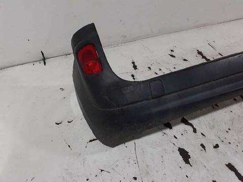 Foto 3ª: Paragolpes Trasero Renault Kangoo EXPRESSION 106CV 78KW [K9K804] (2008)