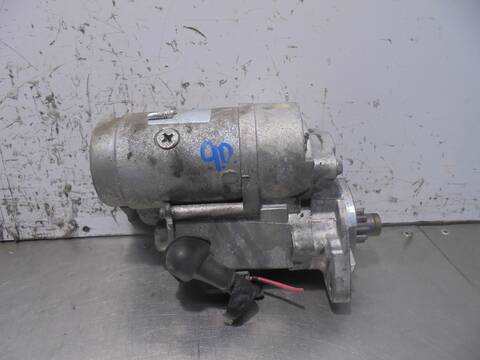 Motor de Arranque Kia Cerato 2.0 TD CAT 112CV 83KW