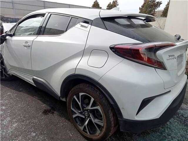 Motor Limpia Delantero Toyota CHR HÍBRIDO HYBRID ACTIVE [HÍBRIDO 90 KW ( 1.8 LTR. - 72 KW 16V)]