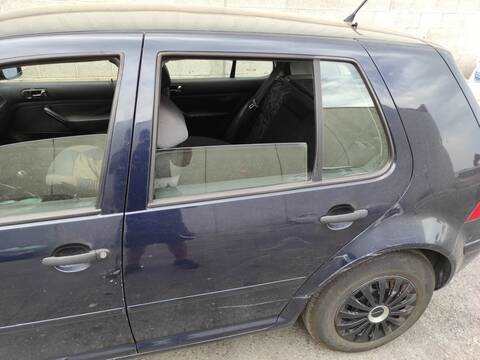 Puerta Trasera Izquierda Volkswagen Golf AHW BERLINA