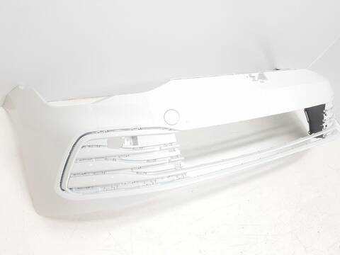 Foto 3ª: Paragolpes Delantero Volkswagen Golf LIFE (2020)