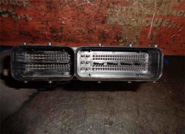 Foto 2ª: Centralita Motor ECU Mitsubishi Lancer 2.0 INFORM [2.0 LTR. - 103 KW DI-D CAT] [BWC]