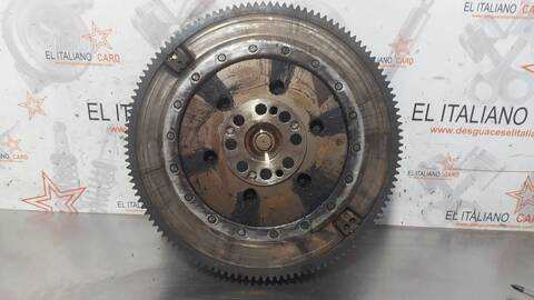 Foto 4ª: Volante Motor Bmw Serie 5 518 520 D 184CV 135KW [N47D20C] (2015)