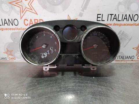 Cuadro de Instrumentos Nissan Qashqai TEKNA 150CV 110KW
