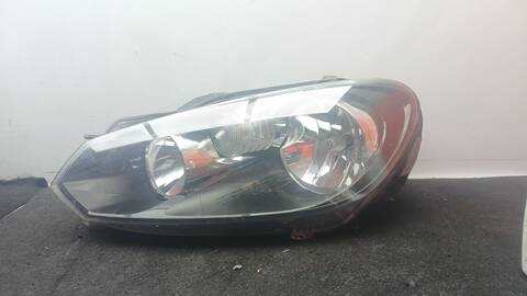 Faro Izquierdo Volkswagen Golf 1.6 TDI 105CV 77KW
