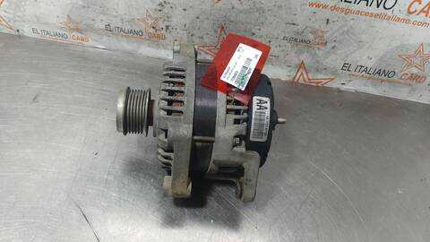 Foto 2ª: Alternador Opel Antara COSMO 4X4 150CV 110KW [Z20S] (2008)