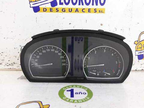 Cuadro de Instrumentos Bmw X3 2.0 16V D 150CV