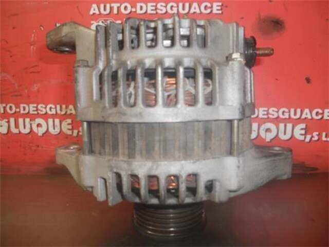 Foto 2ª: Alternador Nissan Primera 1.6 [QG16DE]