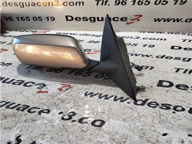 Foto 2ª: Retrovisor Derecho Bmw X3 2.0 D 16V CAT [M47N204D4]