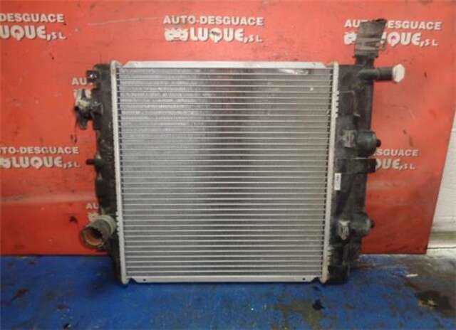 Foto 2ª: Radiador Motor Mazda Demio 1.5 16V [B5 E]