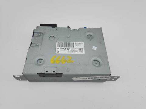 Sistema Audio Radio CD Peugeot 2008 ALLURE 102CV 75KW
