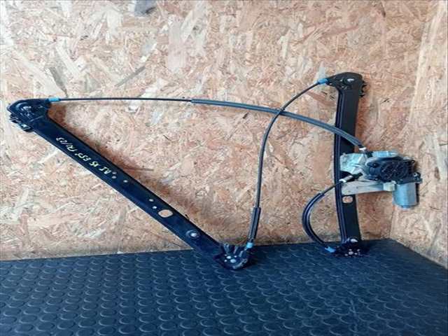 Foto 3ª: Elevalunas Eléctrico Delantero Izquierdo Bmw X5 3.0D 3 24V TD CAT 184CV (2000)