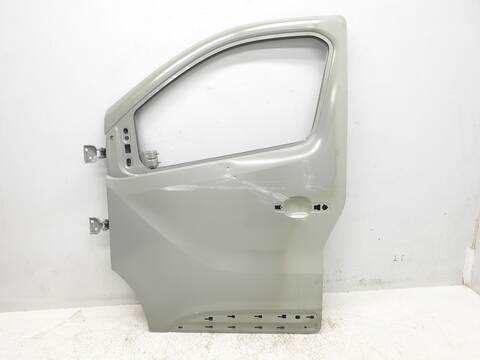 Puerta Delantera Izquierda Renault Trafic L1H1 29T KOMFORT