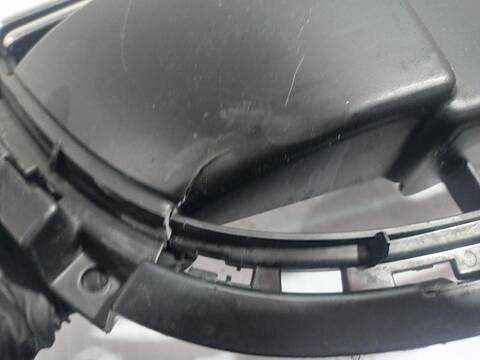 Foto 3ª: Rejilla Delantera Peugeot 508 ALLURE 163CV [RHHDW10CTED4] (2011)