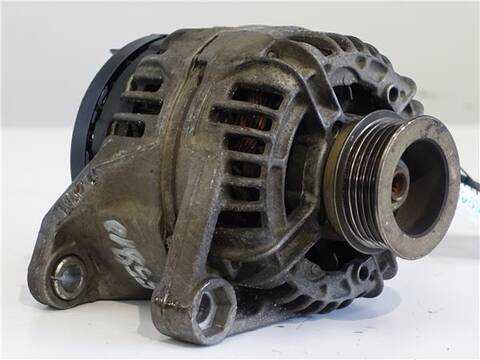 Alternador Fiat Stilo 1.6 16V 192_XB1A) 103CV 76KW