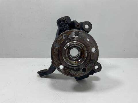 Mangueta Delantera Derecha Volkswagen Golf CZC BERLINA