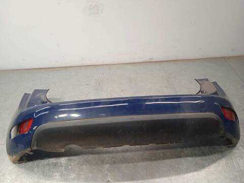 Foto 2ª: Paragolpes Trasero Citroen C4 FEEL PICASSO 120CV 88KW [BH01] (2018)