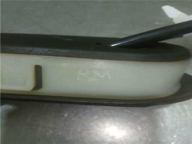 Foto 3ª: Palanca de Cambio Dacia Sandero 1.0 STEPWAY COMFORT [1.0 LTR. - 67 KW TCE CAT] [H4D 470]