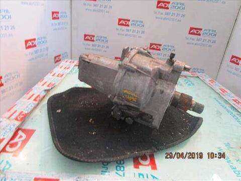 Foto 2ª: Caja Transfer Hyundai Tucson 2.0 CRDI 140CV 103KW [D4EA-V] (2007)