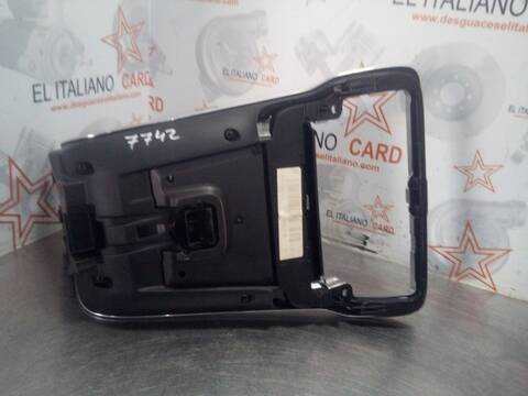 Foto 2ª: Mando Climatizador Volvo V40 R-DESIGN MOMENTUM 150CV 110KW [D5204T6] (2013)