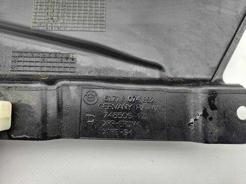 Foto 2ª: Pase Rueda Bmw Serie 3 315 330D XDRIVE SPORT LINE 4P) BERLINA 265CV [B57D30A] (2022)