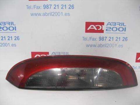 Piloto Trasero Derecho Opel Corsa 1.7 DTI 75CV 55KW