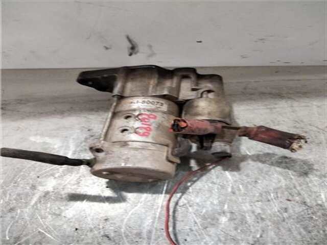 Foto 3ª: Motor de Arranque Land Rover Discovery 2.7 V6 TD EDITION 60 YRS [2.7 LTR. - 140 KW TD V6 CAT] [276DT]