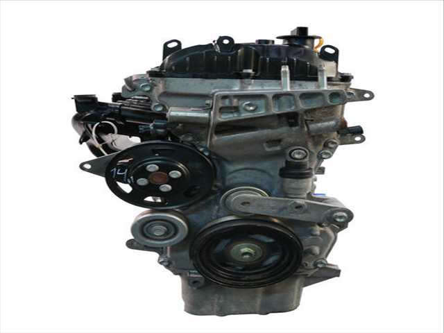 Motor Completo Suzuki Swift MK5 90CV 66KW