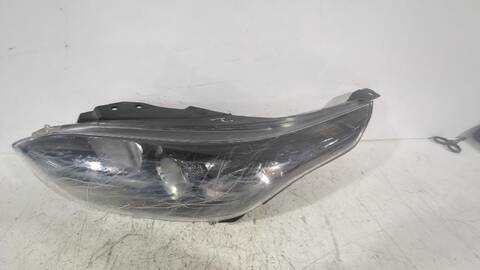 Foto 3ª: Faro Izquierdo Kia Ceed 1.0 T-GDI 120CV [G3LC G3LE] (2018)