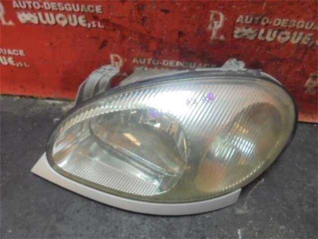 Faro Izquierdo Daewoo Lanos 1.5