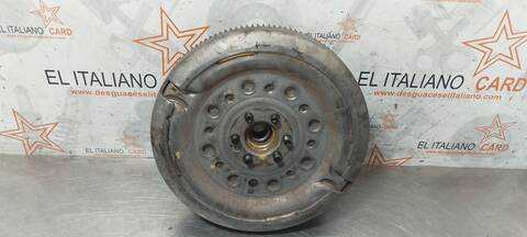 Foto 3ª: kit Embrague Volkswagen Touran TRAVELLER 170CV 125KW [BMN] (2008)