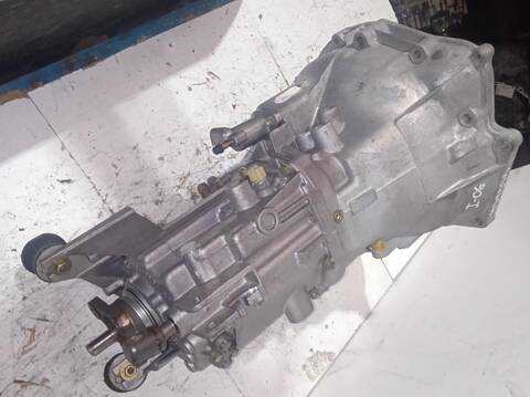 Foto 2ª: Caja Cambios Bmw Serie 3 315 2.5 24V CAT COUPE 170CV 125KW (2000)