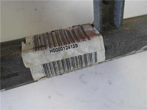 Foto 3ª: Cremallera de Direccion Fiat Punto 1.9 D MULTIJET 130CV 96KW [199 A5.000] (2006)