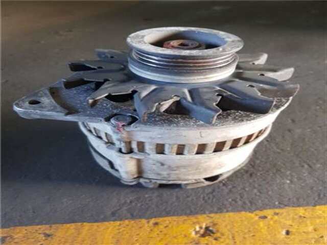 Alternador Ford Fiesta 1.8 D