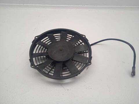 Electroventilador Mercedes Sprinter 210/213/216 CDI 906.611/613) 129CV 95KW CAJA CERRADA