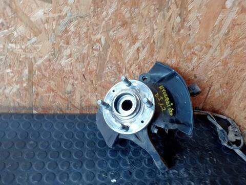Mangueta Delantera Izquierda Hyundai i20 1.2 16V CAT 84CV