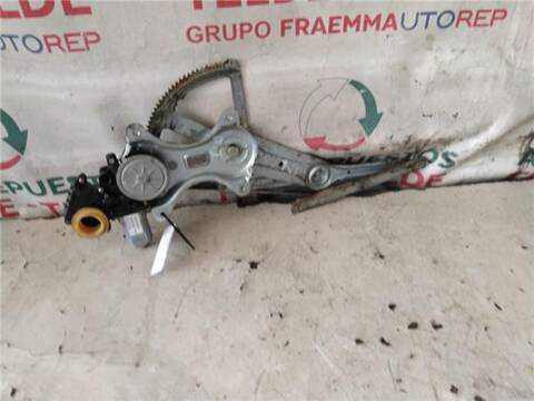Elevalunas Eléctrico Delantero Izquierdo Toyota Corolla 1.8