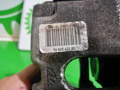 Foto 3ª: Pinza Freno Trasera Derecho Peugeot 508 ACTIVE 140CV [8DRHF8] (2011)