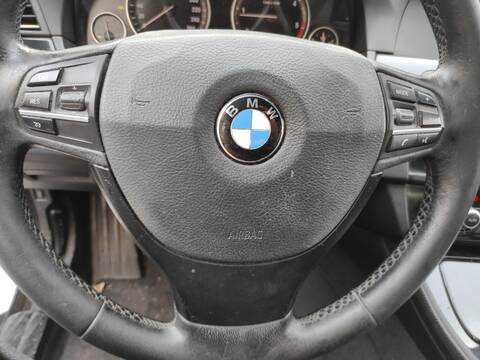 Airbag Delantero Izquierdo Bmw Serie 5 518 N47D20C BERLINA